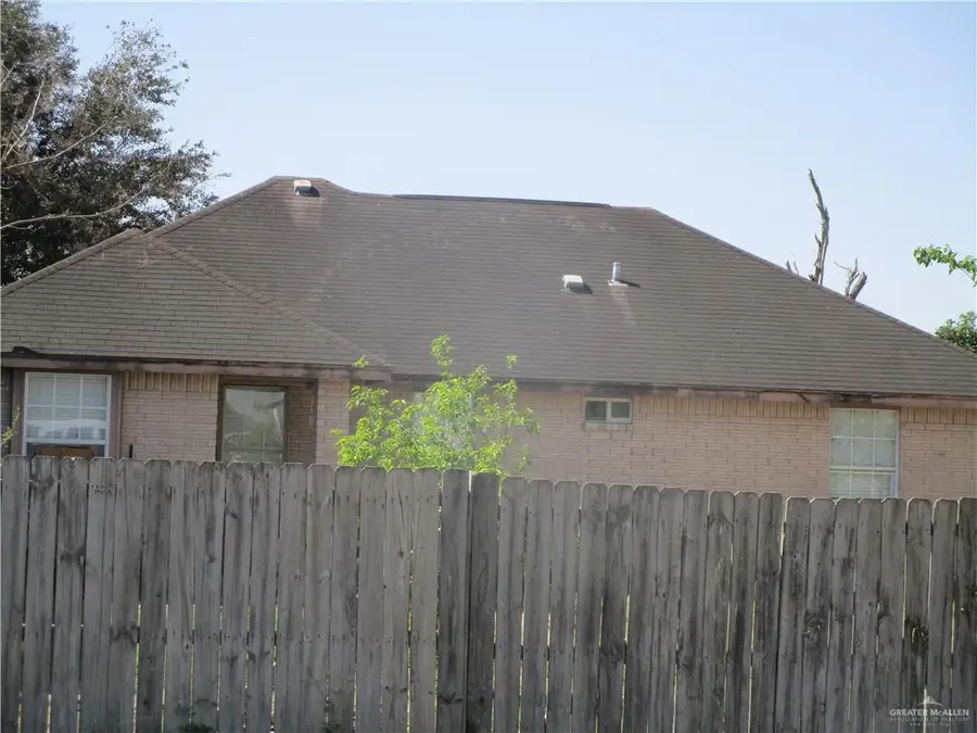 1107 E Canadian Drive, Pharr, TX 78577 - #2
