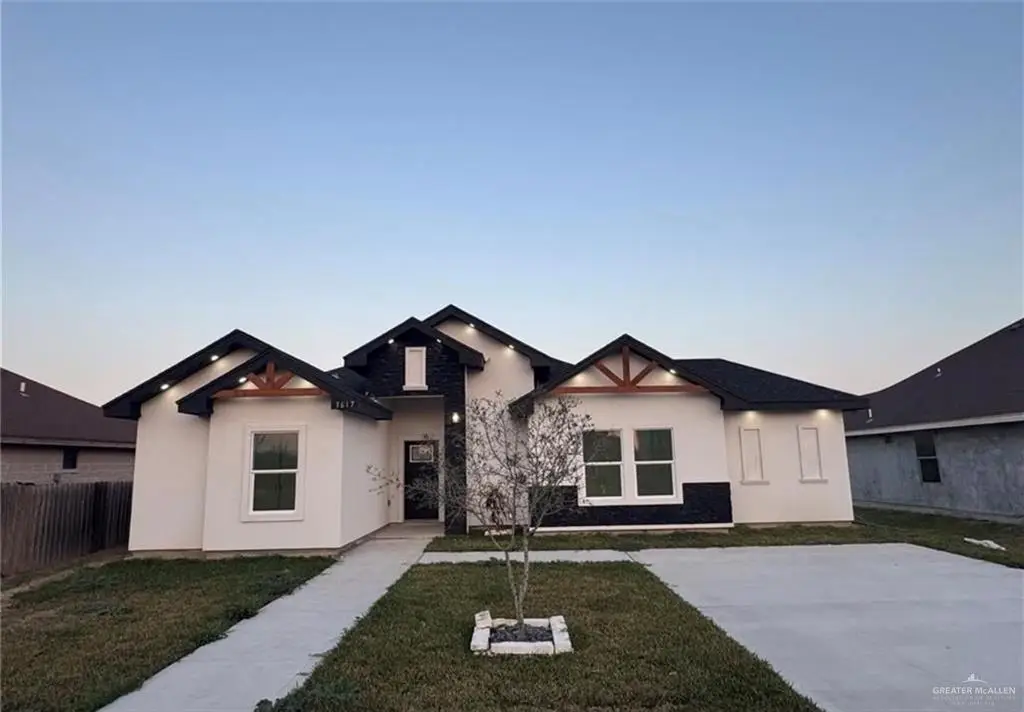 2417 Via Roma, Weslaco, TX 78596 - #1