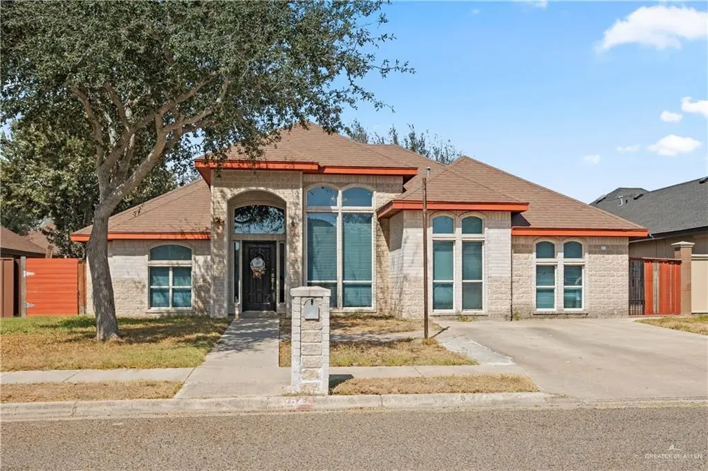 806 W Solar Drive, Mission, TX 78574 - #1