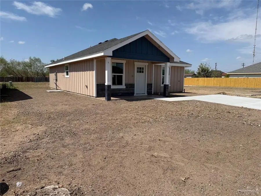 3500 Pinehurst Street, Weslaco, TX 78596 - #3