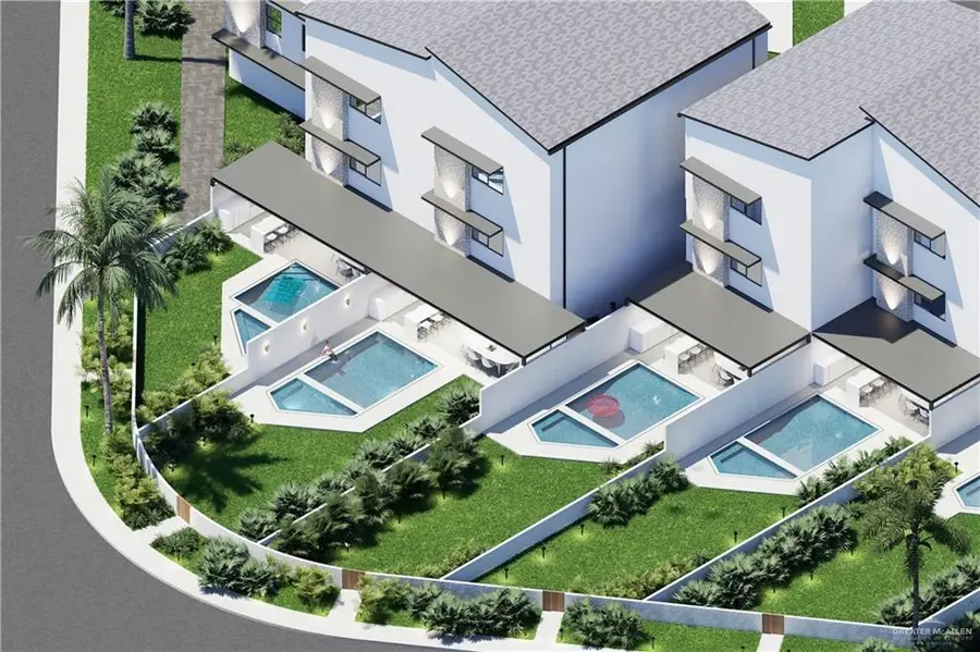 103 E Parade Drive #1, South Padre Island, TX 78597 - #2