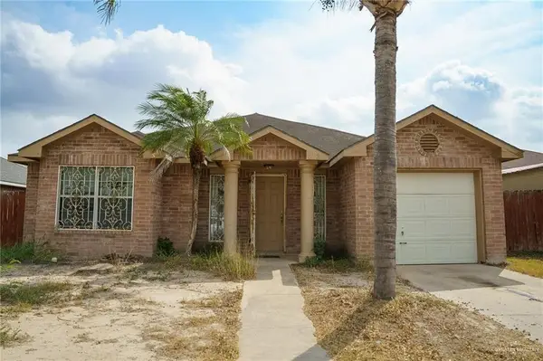 413 31st Street, Hidalgo, TX 78557