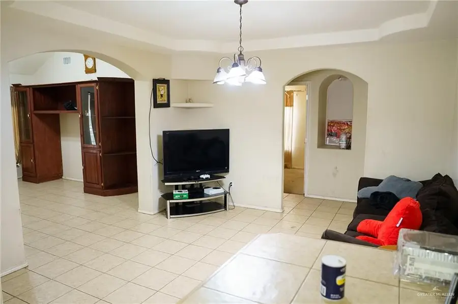 413 31st Street, Hidalgo, TX 78557 - #3