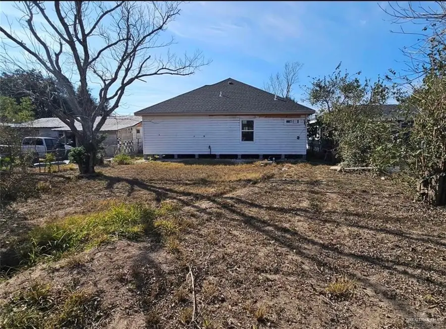 614 E Birch Avenue, Alamo, TX 78516 - #3