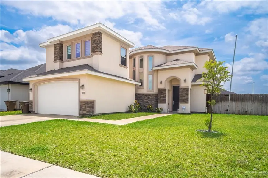 1904 E Ridgeway Circle, Edinburg, TX 78542 - #2