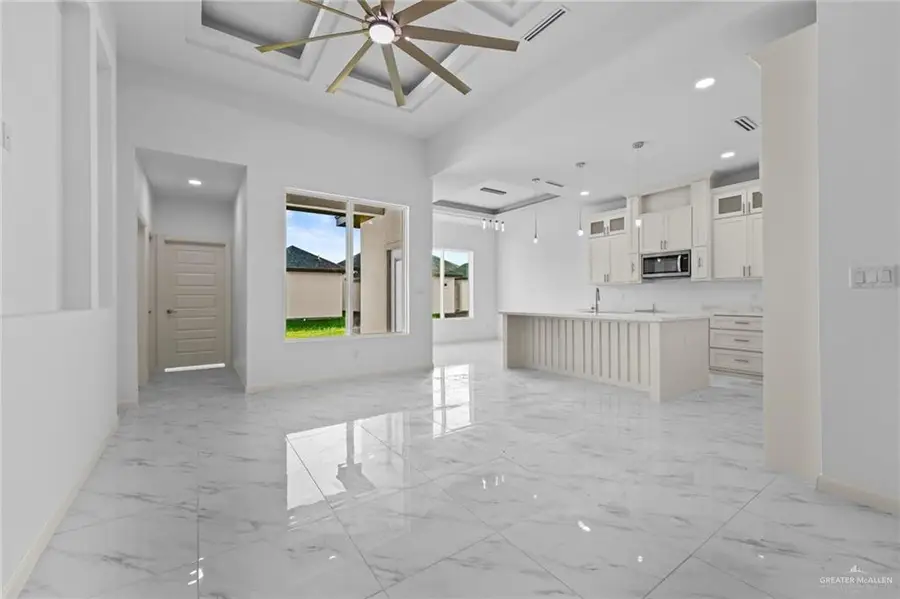 4020 Alexia Lane, Edinburg, TX 78542 - #3