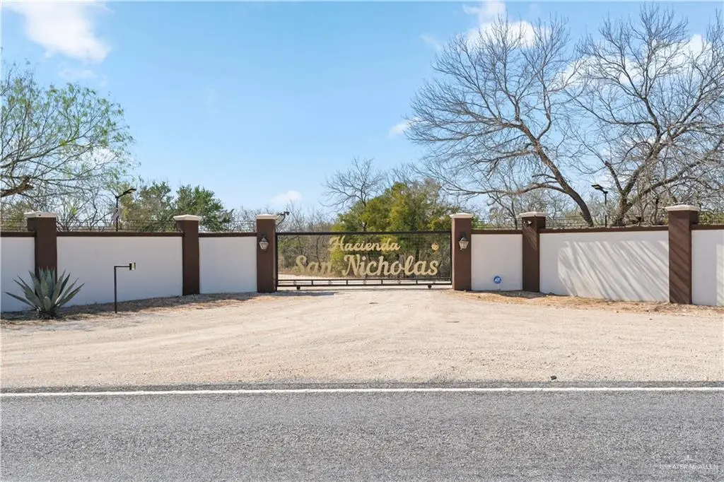 38713 N Fm 681, Linn, TX 78563 - #1