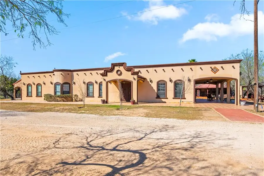 38713 N Fm 681, Linn, TX 78563 - #3