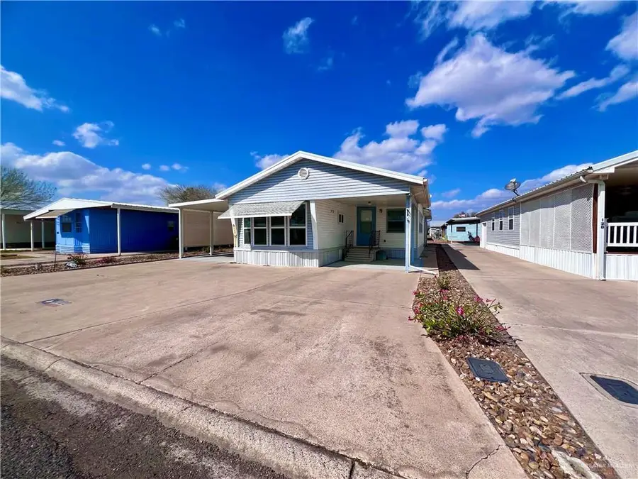 122 Dream Drive, Mission, TX 78572 - #2