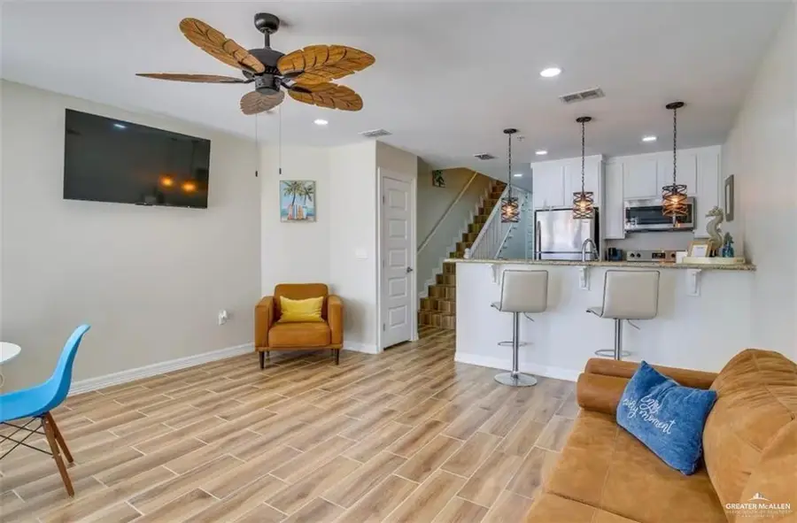 200 Padre Boulevard #2102, South Padre Island, TX 78597 - #2