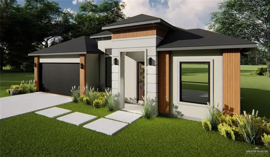 904 Dorado Drive, Mission, TX 78572 - #2