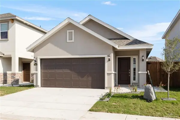 1308 Zurich Avenue, McAllen, TX 78504