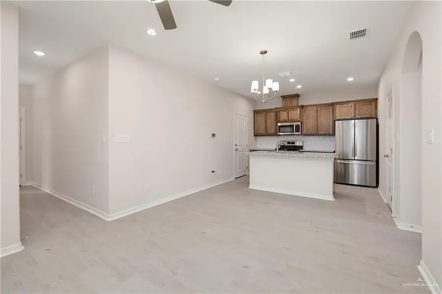 1308 Zurich Avenue, McAllen, TX 78504 - #2