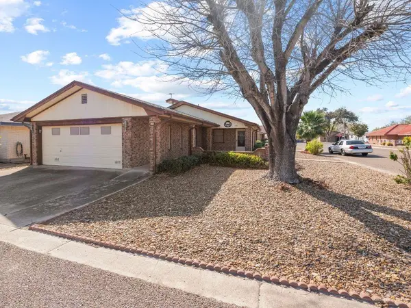 418 Aquarius Street, Mission, TX 78572