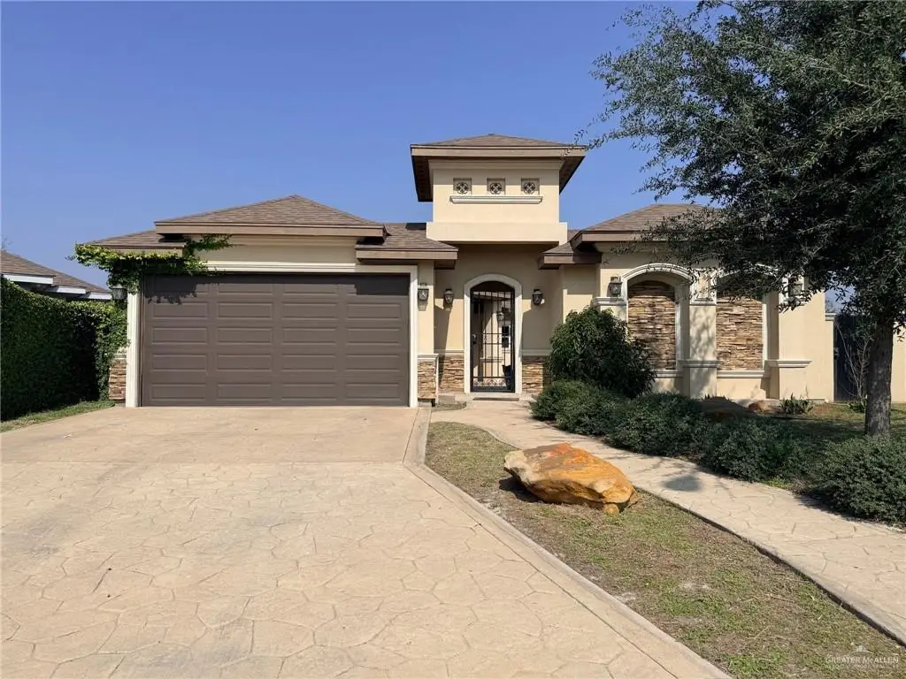 2202 Liverpool Drive, Edinburg, TX 78539 - #1