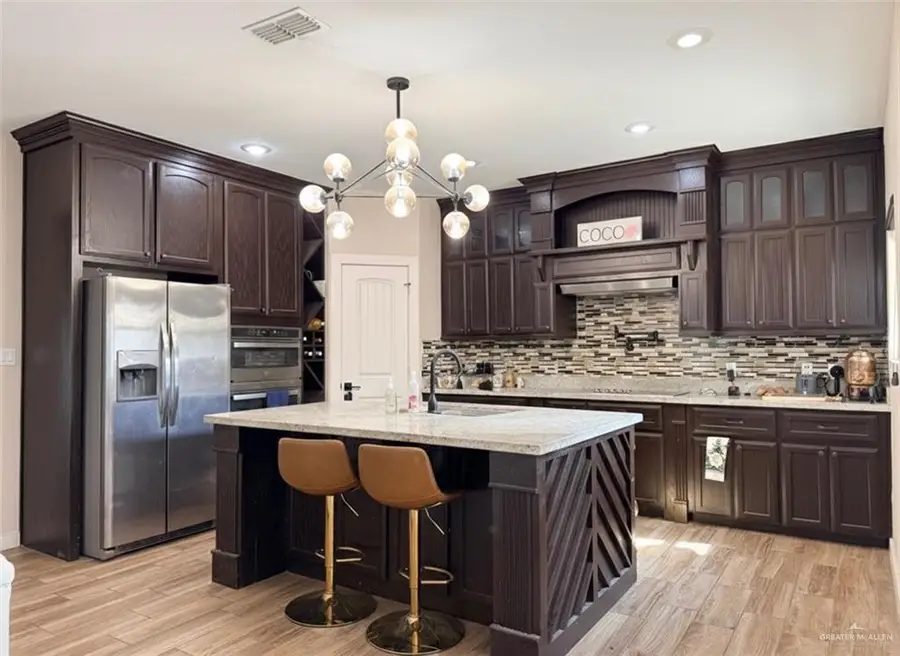 2202 Liverpool Drive, Edinburg, TX 78539 - #2