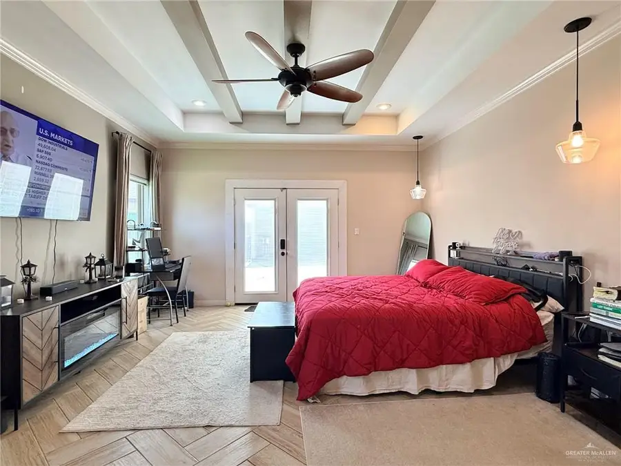 2202 Liverpool Drive, Edinburg, TX 78539 - #3