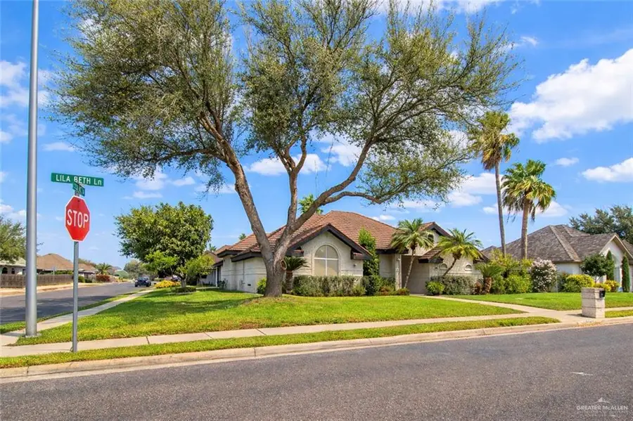 1605 Lila Beth Lane, Mission, TX 78572 - #2