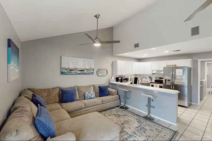 126 E Mars Lane #B, South Padre Island, TX 78597 - #3