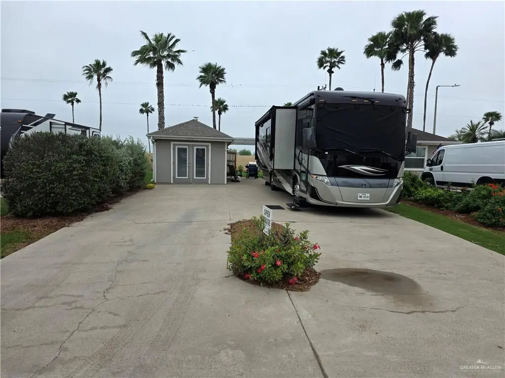 2212 Seagull Lane, Mission, TX 78572 - #1