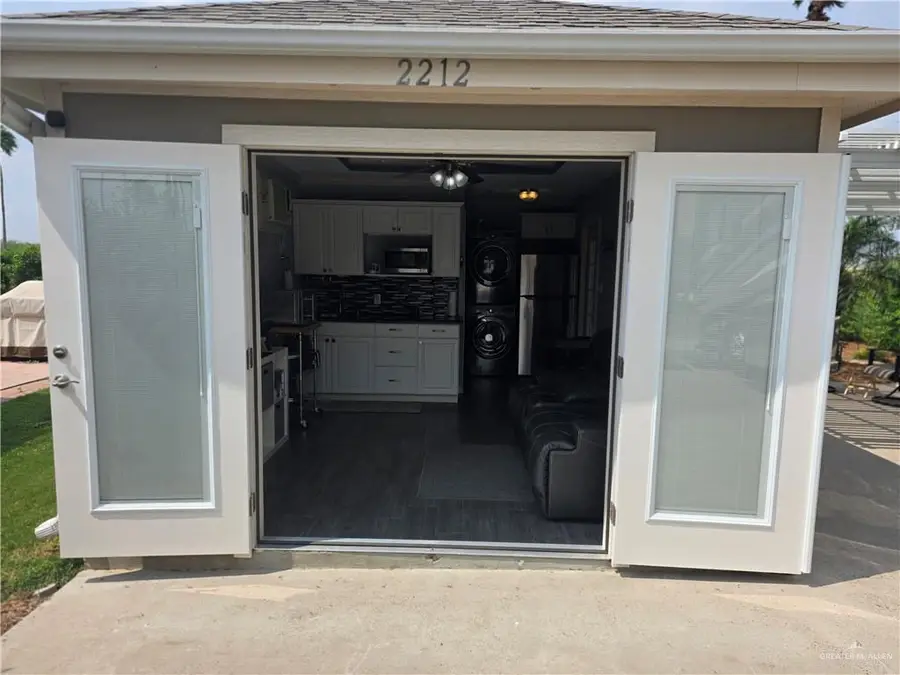 2212 Seagull Lane, Mission, TX 78572 - #3