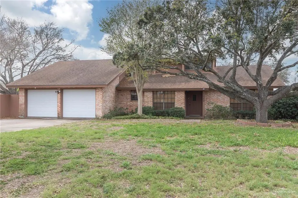 1520 Sevilla Boulevard, Edinburg, TX 78542 - #1