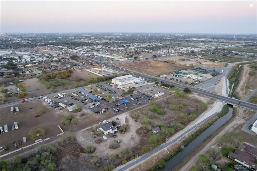 0 Cage Boulevard, Pharr, TX 78577 - #3