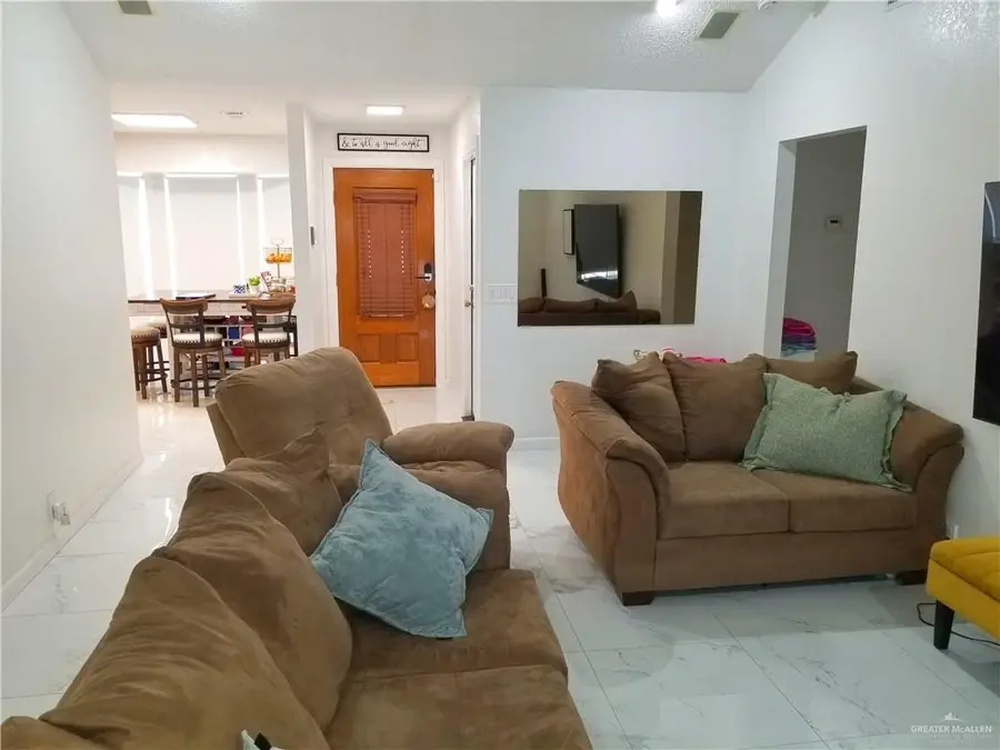 1713 E 24th Place, Mission, TX 78574 - #3