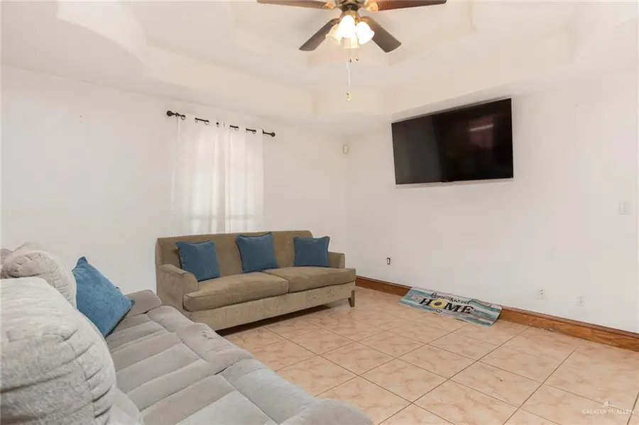 7002 Escondido Lane, Edinburg, TX 78542 - #3