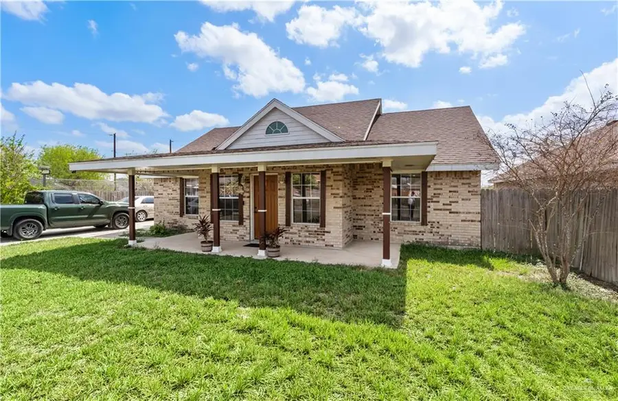 708 N Mexico Street, Alton, TX 78573 - #2