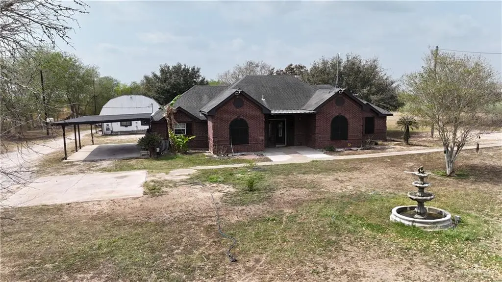 21325 Norene Drive, Edcouch, TX 78538 - #1