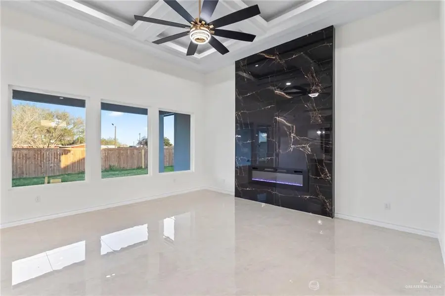 3009 N Rosalinda Lane, Edinburg, TX 78542 - #3