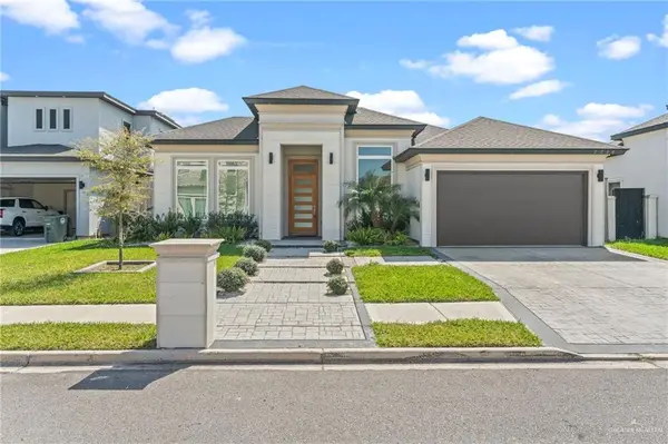 2214 E 6th Street E, Mission, TX 78572