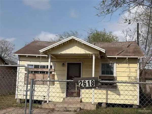 2613 Halsey Street, Corpus Christi, TX 78405