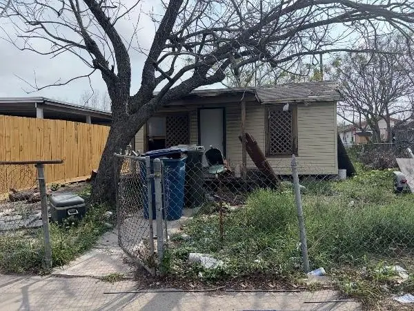 2613 Halsey Street, Corpus Christi, TX 78405 - #2