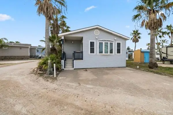 389 Sand Dollar, Port Isabel, TX 78578
