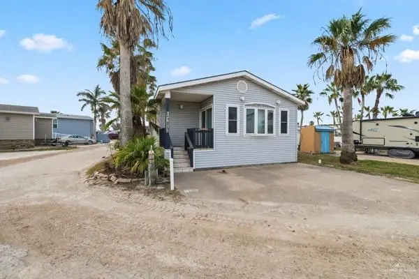 389 Sand Dollar, Port Isabel, TX 78578 - #2