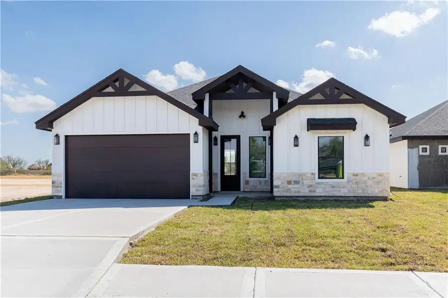 1706 Foxtail Street, Donna, TX 78537 - #2