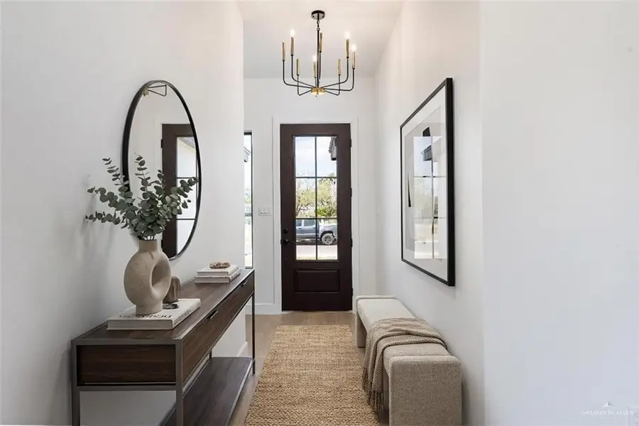 1706 Foxtail Street, Donna, TX 78537 - #3