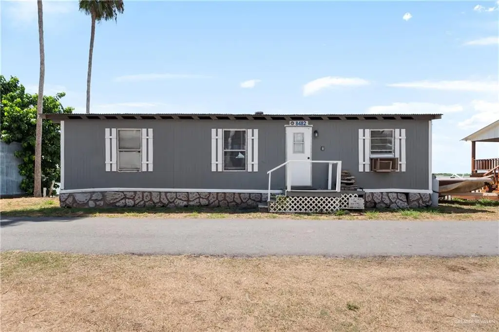 8482 Lago Vista Drive, Edcouch, TX 78538 - #1