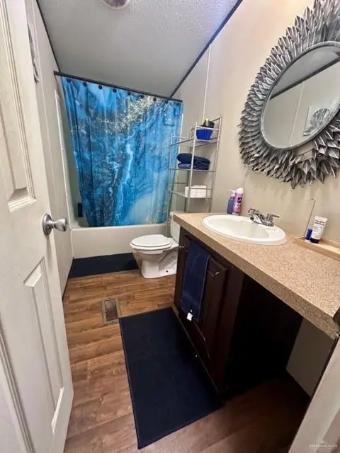 901 E Sioux Road, Pharr, TX 78577 - #3