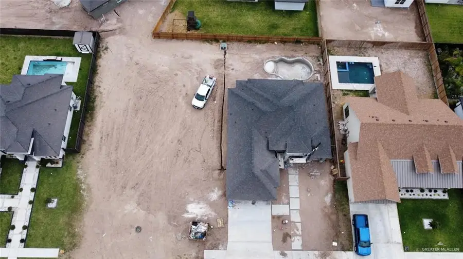 3008 Silver Oak Avenue, Mission, TX 78574 - #3