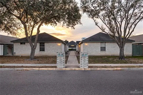 917 Lexington Circle, Edinburg, TX 78539