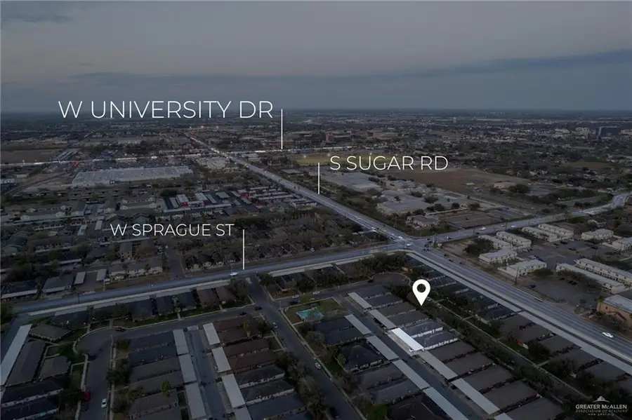 917 Lexington Circle, Edinburg, TX 78539 - #3