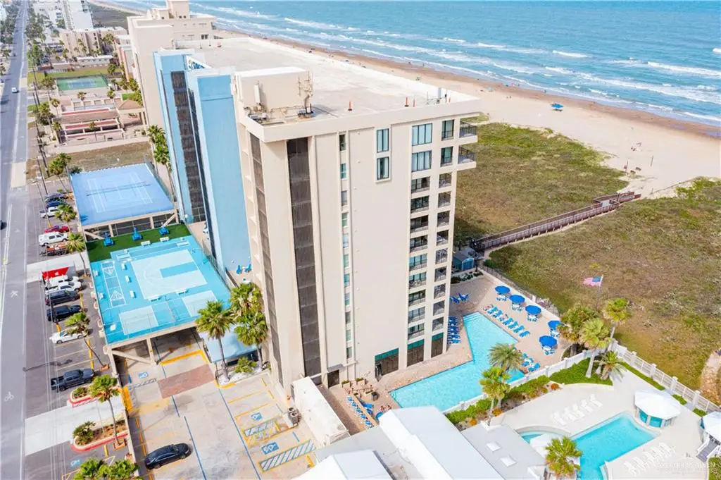 3000 Gulf Boulevard #1001, South Padre Island, TX 78597 - #1