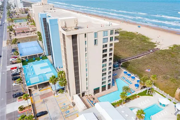 3000 Gulf Boulevard #1001, South Padre Island, TX 78597