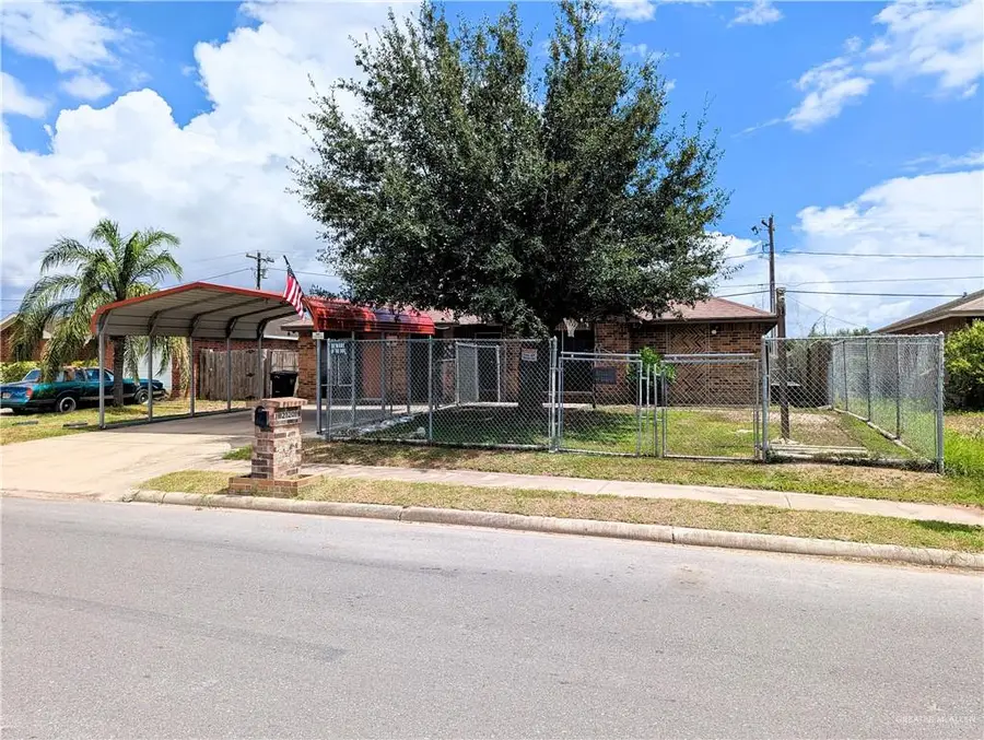 2120 Del Oro Drive, Weslaco, TX 78599 - #2
