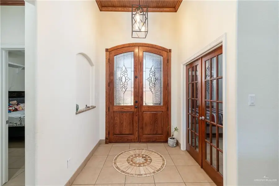 705 Sun Chase Street, San Juan, TX 78589 - #2