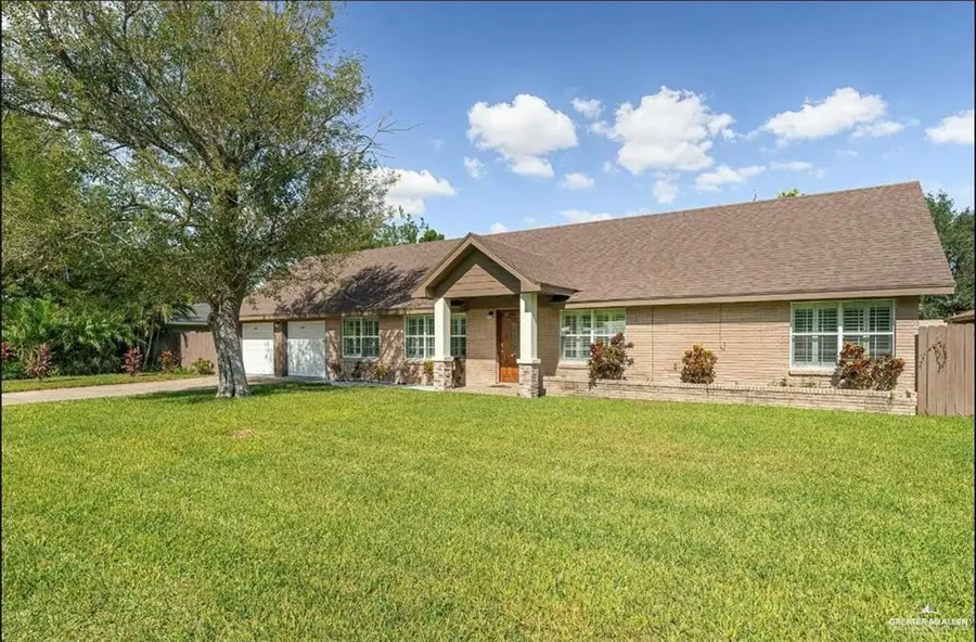 1608 Highland Avenue, McAllen, TX 78501 - #2