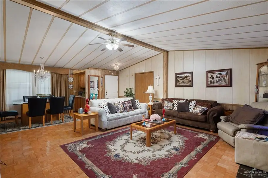 2801 E Montgomery Drive, Pharr, TX 78577 - #3